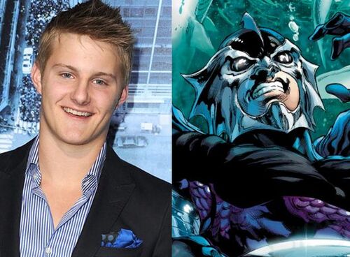 User blog:Doomlurker/Aquaman Film Idea  DC Movies Wiki 