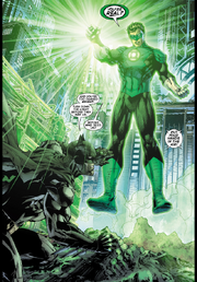 JL New 52-1