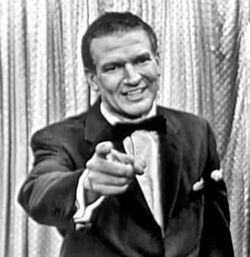 Bud Collyer