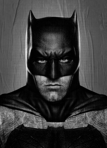 File:Bvs Batman-textless promotional poster.jpg