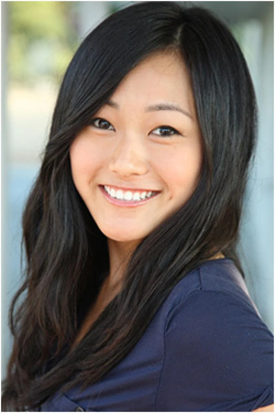 Karen Fukuhara | DC Movies Wiki | FANDOM powered by Wikia