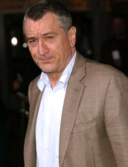 Robert DeNiro