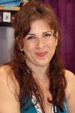 Mary Kay Bergman