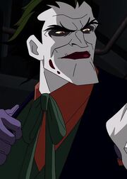 Joker UtRH