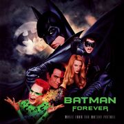Batman Forever Soundtrack