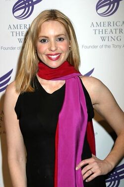 Olivia D'Abo