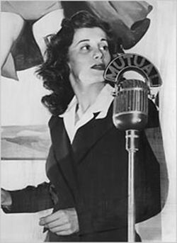 Joan Alexander