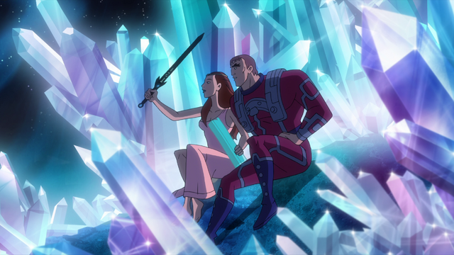 File:Bekka admires the sword JLG&M.png