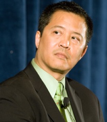 Tim Dang