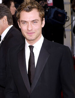 Jude Law