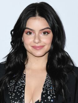 Ariel Winter
