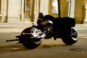 Batpod