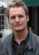 Greg Bryk
