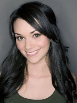 Carmen Lavigne