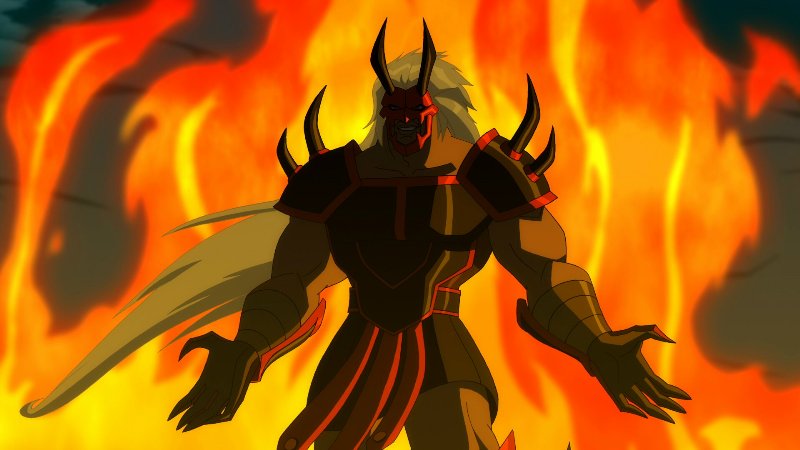 DC Database