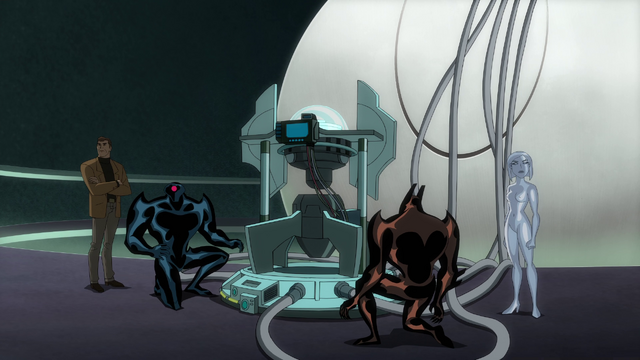 File:Magnus and his Metal Men at work JLG&M.png