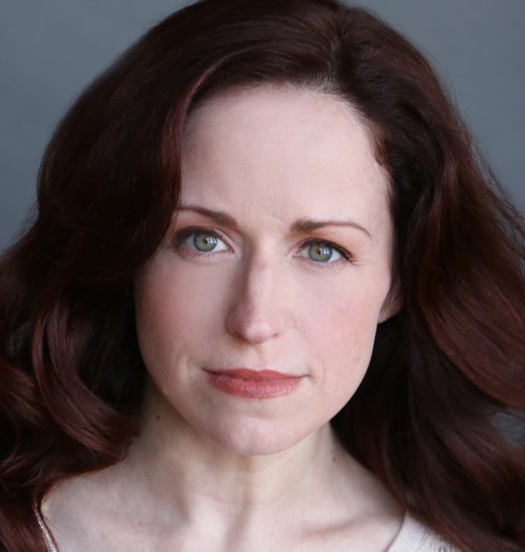 Heidi Kettenring