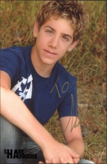 Shane Haboucha
