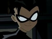 Robin (The Batman)