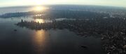GothamCity BatmanBegins