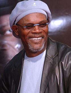 Samuel L. Jackson