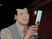 Dick Grayson (SubZero)