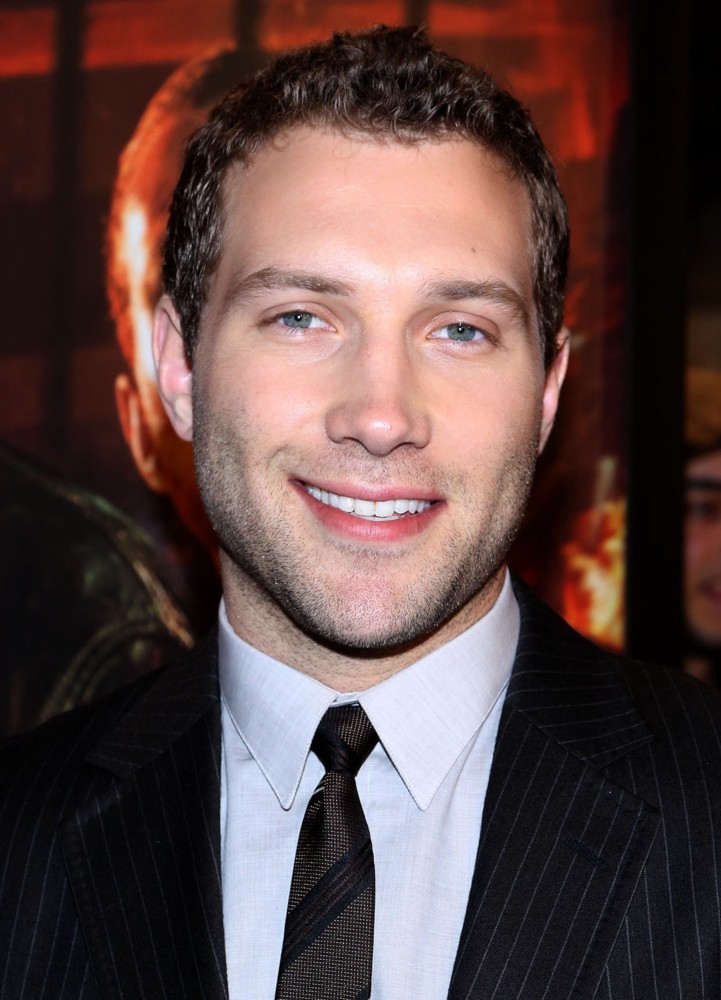 Jai Courtney | DC Movies Wiki | FANDOM powered by Wikia