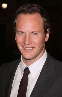 PatrickWilson