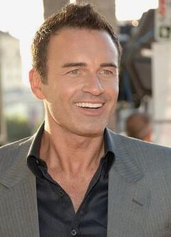 Julian McMahon