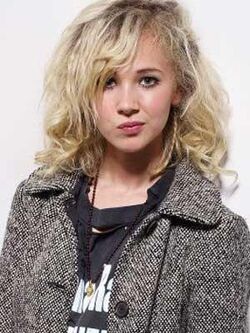 Juno temple