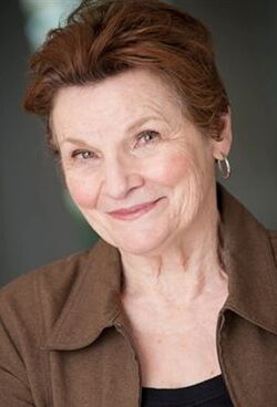 Mary Black