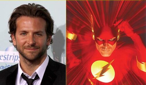 Flash Fancast