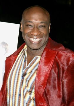 Michael Clarke Duncan