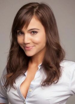 Christina Wren