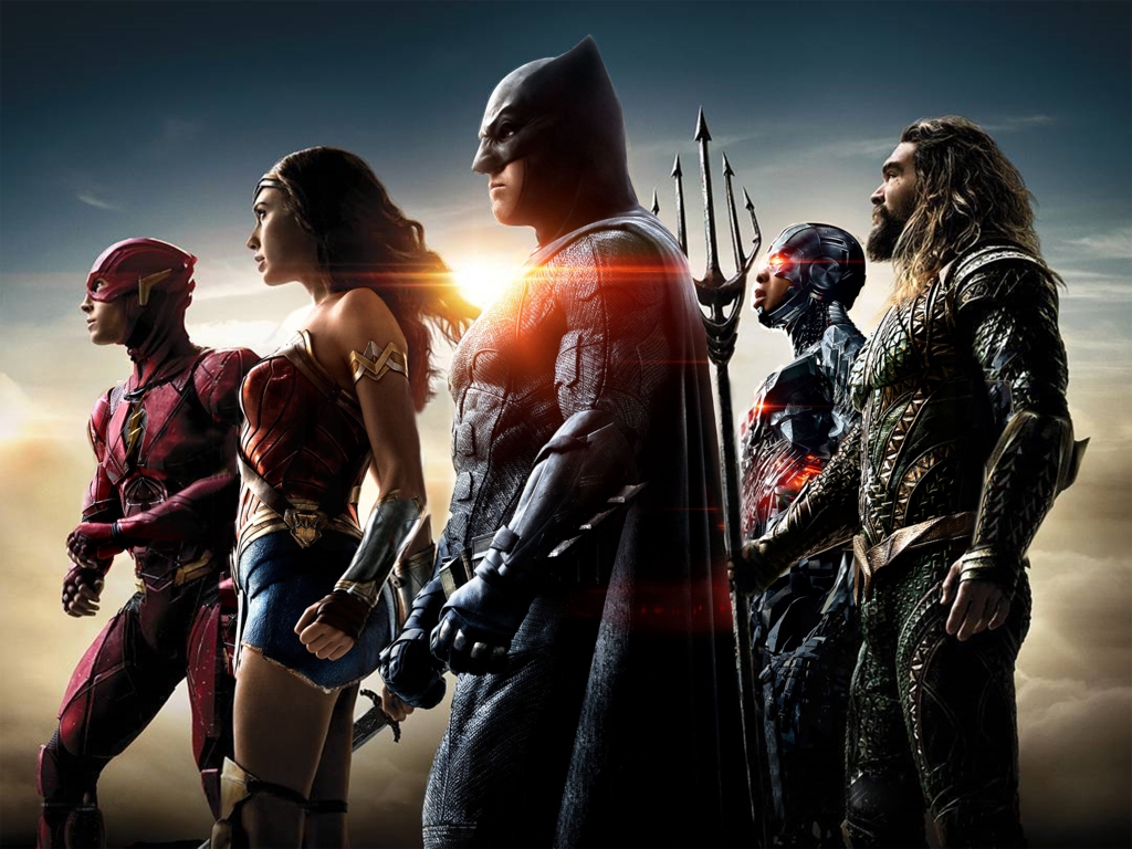 Image - JusticeLeague-lineup.png  DC Movies Wiki  FANDOM 