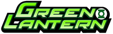 Green lantern gametitleplain