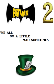 Batposter 2