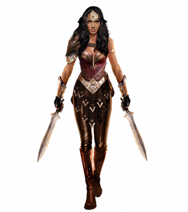 Wonder-woman-gal-gadot-concept-art-fan-made