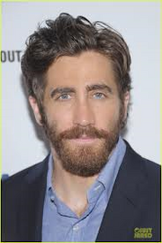 Jake Gyllenhaal as Bruce Wayne