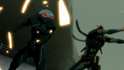 Black Manta and Deathstroke fight (The Flashpoint Paradox) (1).png