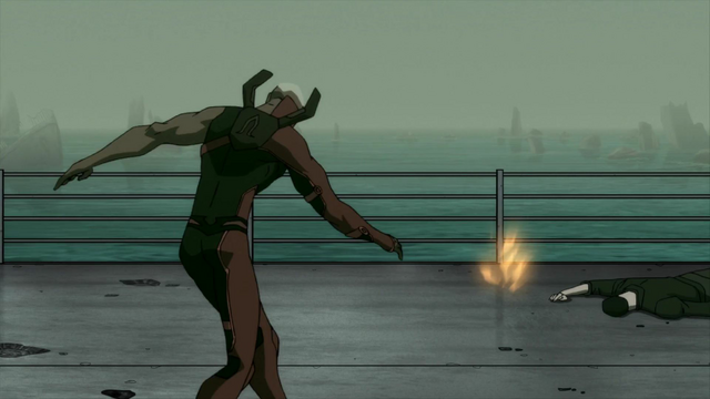 Plik:Kaldur'ahm and Deathstroke Crew fight (The Flashpoint Paradox) (1).png