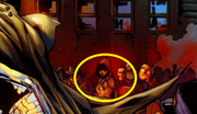 Pandora Detective Comics