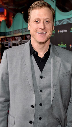 Alan Tudyk
