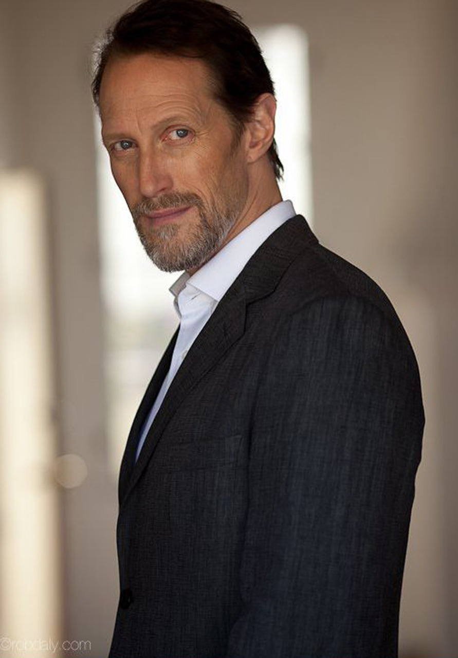 Christopher Heyerdahl | DC Universe German Wiki | FANDOM powered by Wikia