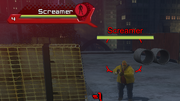 Screamers