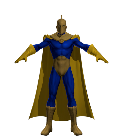 File:CharModelDoctorFate.png