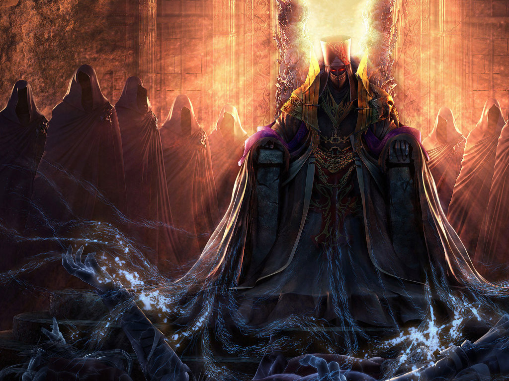One Step For The Dark Lord Image - Dark-lord.jpg | DC Universe Online Wiki | FANDOM powered by Wikia