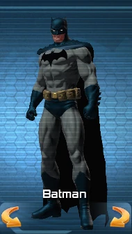 Batman (Legends PvP)  DC Universe Online Wiki  Fandom 