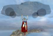 Super Strength