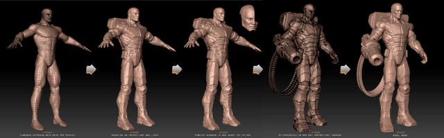 File:Cyborg ZbrushCentralComp.jpg